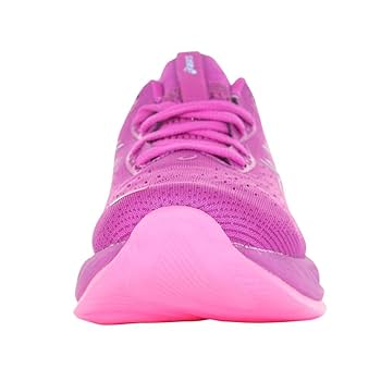 ちむ 23.5㎝ Amazon.co.jp: アシックス（ASICS） ランニングシューズ